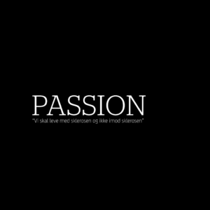 "Passion"