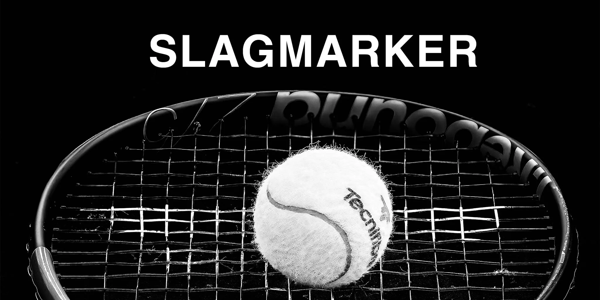 "Slagmarker" © Henrik Wessmann. 2025